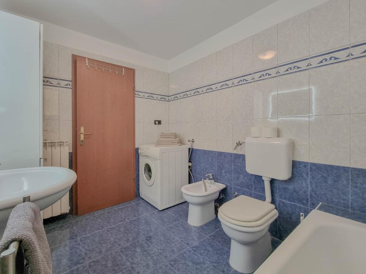 Apartamento Ena Novigrad Istria Exterior foto