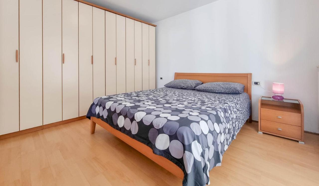 Apartamento Ena Novigrad Istria Exterior foto